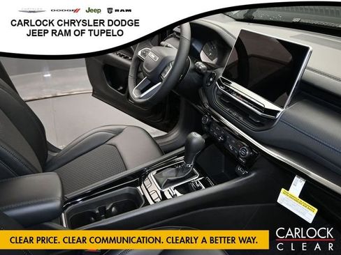 New 2026 Jeep Compass Latitude image 39