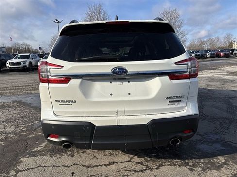 Used 2023 Subaru Ascent Touring image 10