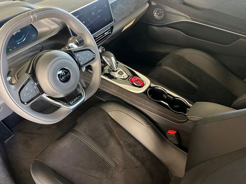 New 2024 Lotus Emira First Edition RWD image 10