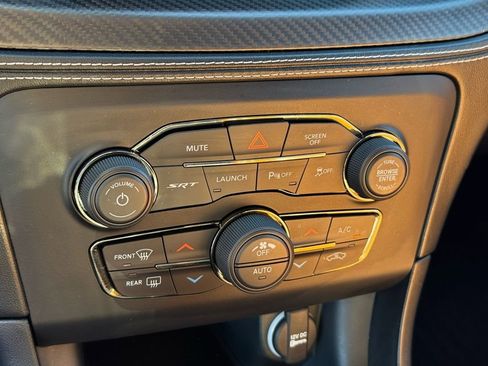 Used 2022 Dodge Charger SRT Hellcat w/ Harman/Kardon Audio Group RWD image 60