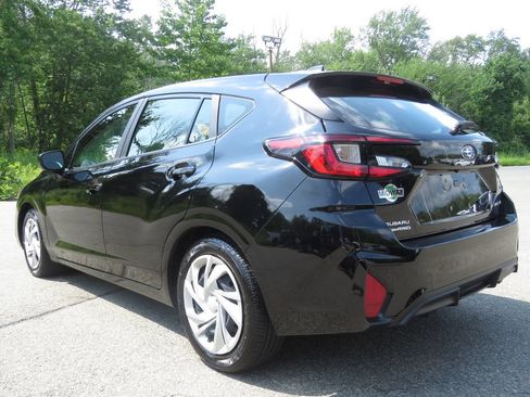 Used 2025 Subaru Impreza 2.0i AWD/4WD image 7
