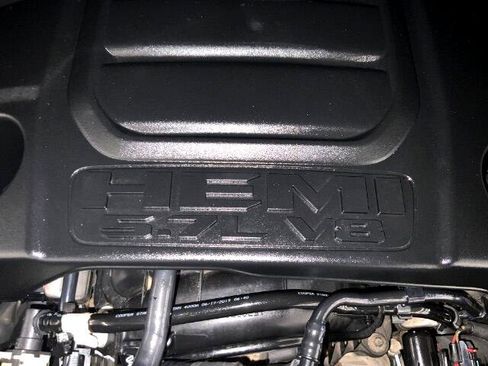 Used 2020 RAM 1500 Big Horn image 35