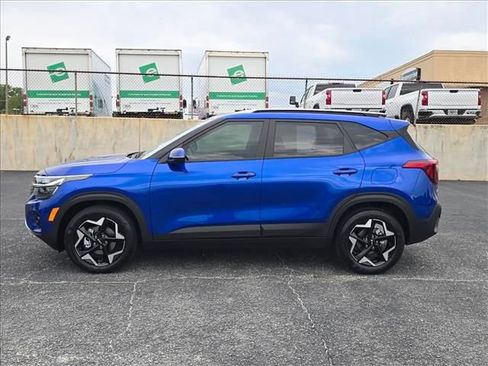 Used 2026 Kia Seltos S FWD image 10