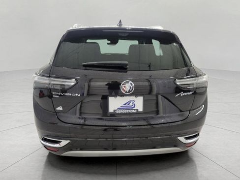 Used 2023 Buick Envision Avenir image 26