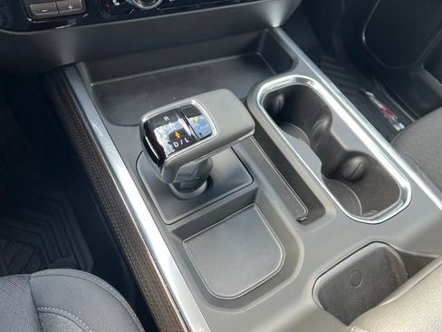 New 2026 Chevrolet Silverado 1500 RST image 13