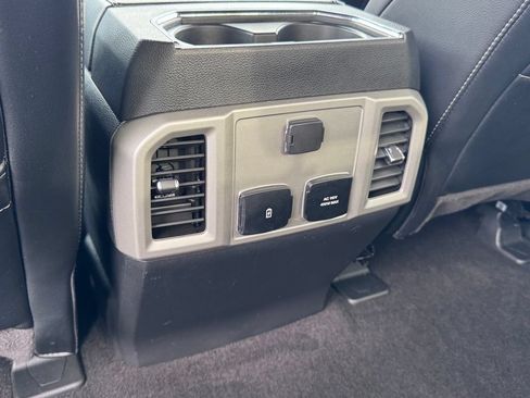 Used 2020 Ford F150 Lariat AWD/4WD image 30