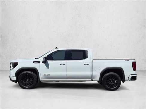 Used 2023 GMC Sierra 1500 Elevation w/ Preferred Package AWD/4WD image 8