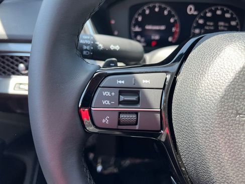 Used 2026 Acura Integra FWD image 21