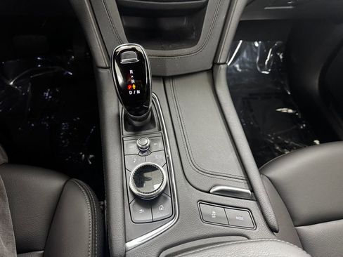 Used 2023 Cadillac XT5 Luxury image 21