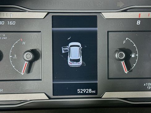 Used 2024 Hyundai Tucson SEL image 19