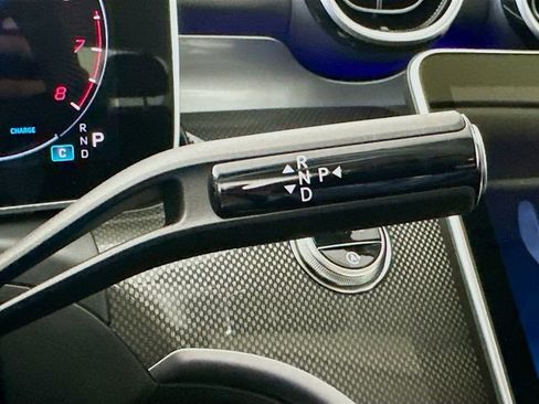 New 2026 Mercedes-Benz C 300 4MATIC Sedan image 16