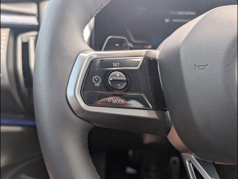 Used 2025 BMW X3 xDrive30i image 13