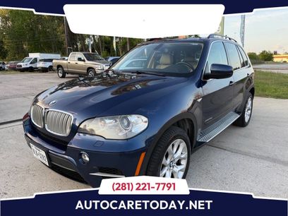 Used 2013 BMW X5 xDrive35d