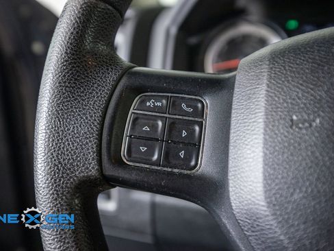 Used 2018 RAM 1500 Express w/ Express Value Package AWD/4WD image 14