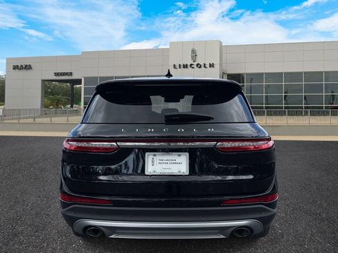 Certified 2023 Lincoln Corsair FWD image 4