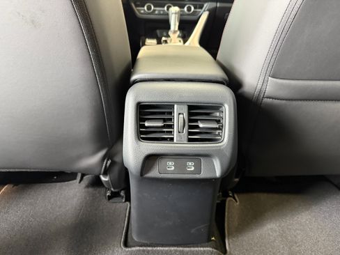 Used 2025 Acura ADX A-Spec image 33