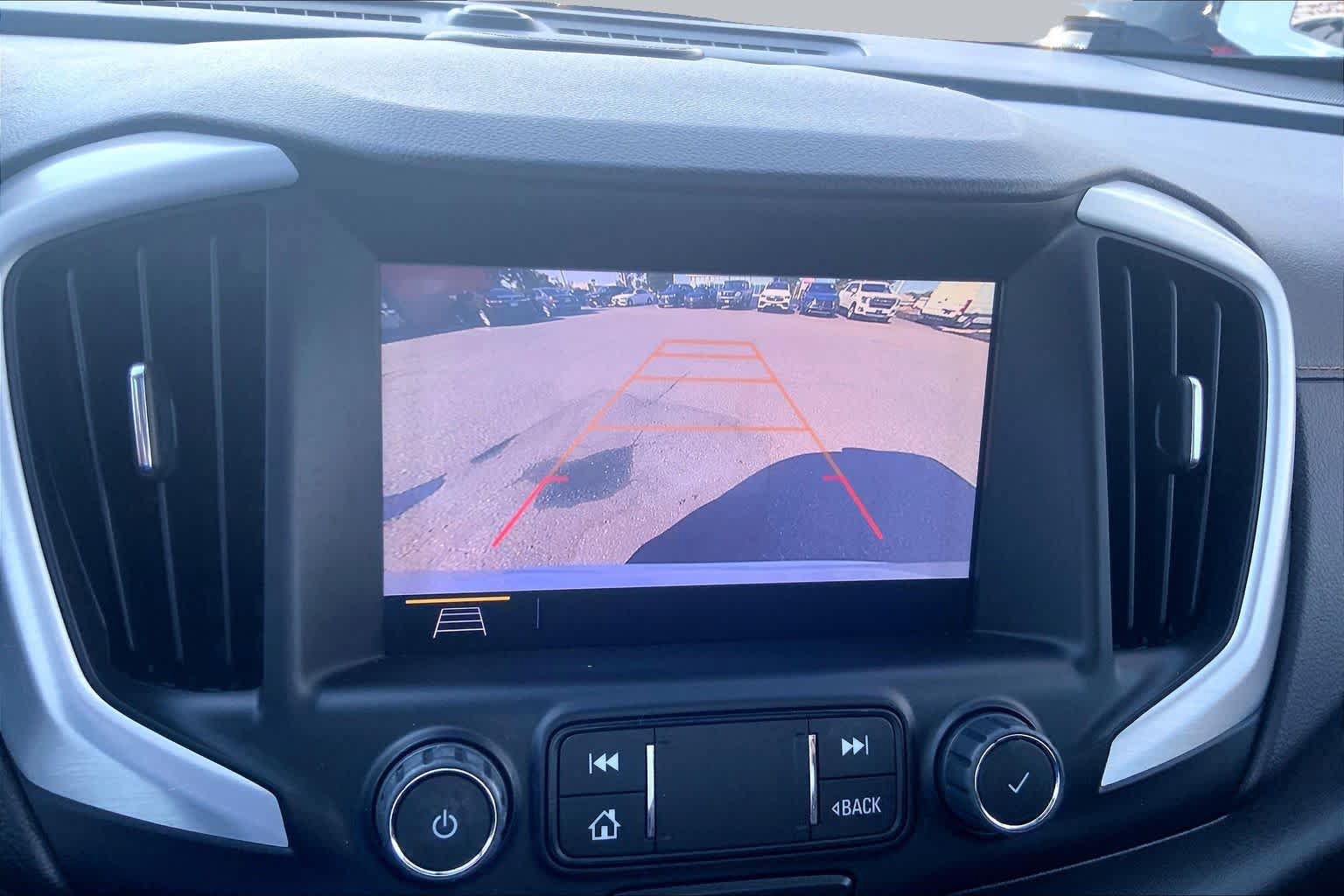Used 2019 GMC Terrain SLT w/ Preferred Package AWD/4WD image 26