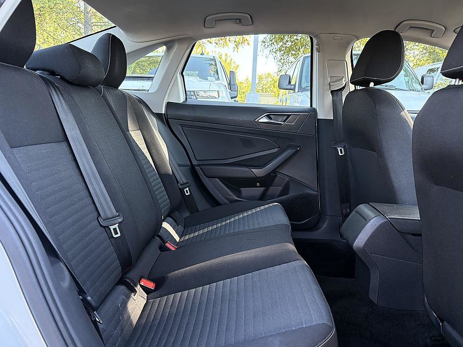 Used 2024 Volkswagen Jetta S FWD image 11