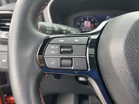 Certified 2026 Honda Passport TrailSport Elite image 21