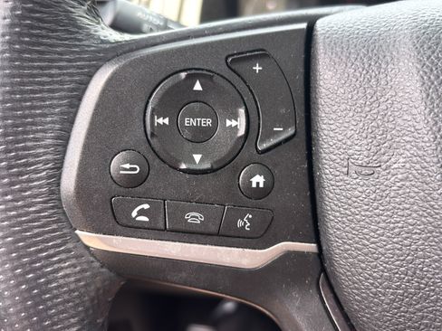 Used 2023 Honda Passport EX-L image 26