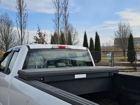 Used 2019 Ford F150 XL w/ XL Power Equipment Group image 6