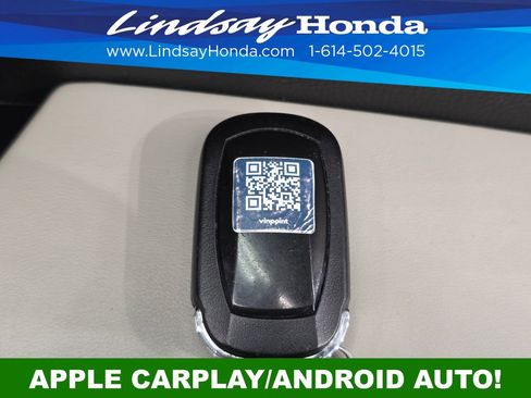 Used 2023 Honda Accord LX image 22