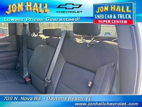 Used 2022 GMC Sierra 1500 Elevation image 24