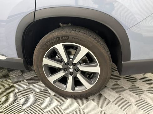 Used 2023 Honda Pilot Touring image 22