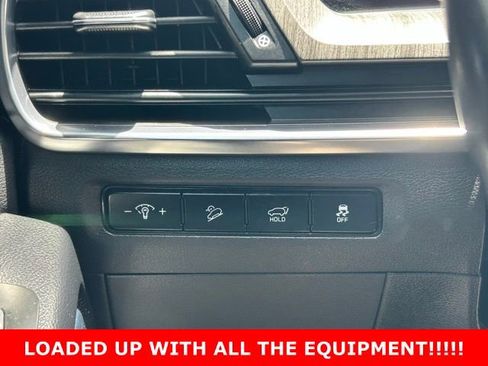 Used 2023 Kia Telluride SX Prestige AWD/4WD image 21