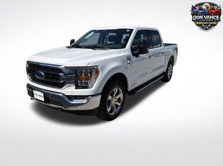 Used 2023 Ford F150 XLT w/ Equipment Group 302A High AWD/4WD 360° Tour