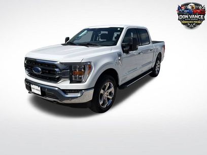 Used 2023 Ford F150 XLT w/ Equipment Group 302A High