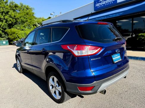 Used 2013 Ford Escape SE AWD/4WD image 27