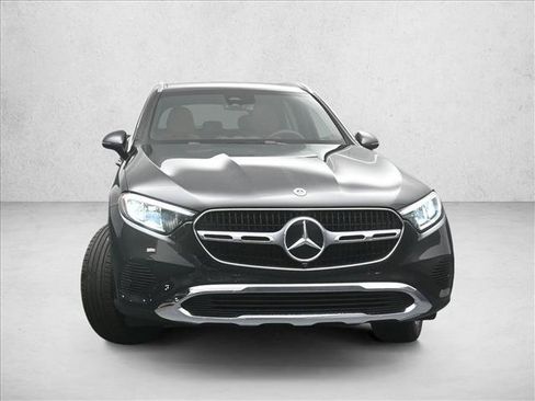 Certified 2026 Mercedes-Benz GLC 300 4MATIC image 3