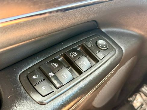 Used 2015 Jeep Grand Cherokee Limited AWD/4WD image 21