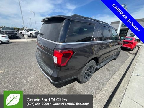 Used 2024 Ford Expedition Timberline AWD/4WD image 6