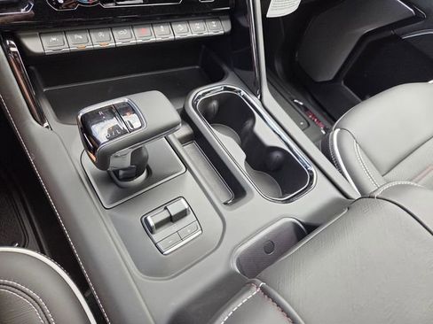 New 2026 GMC Sierra 1500 AT4X AWD/4WD image 24