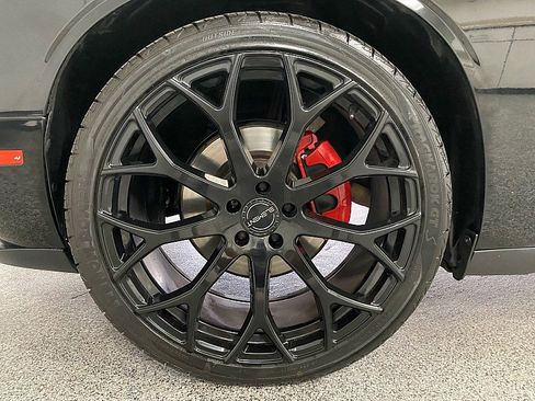 Used 2018 Dodge Challenger SXT Plus image 22