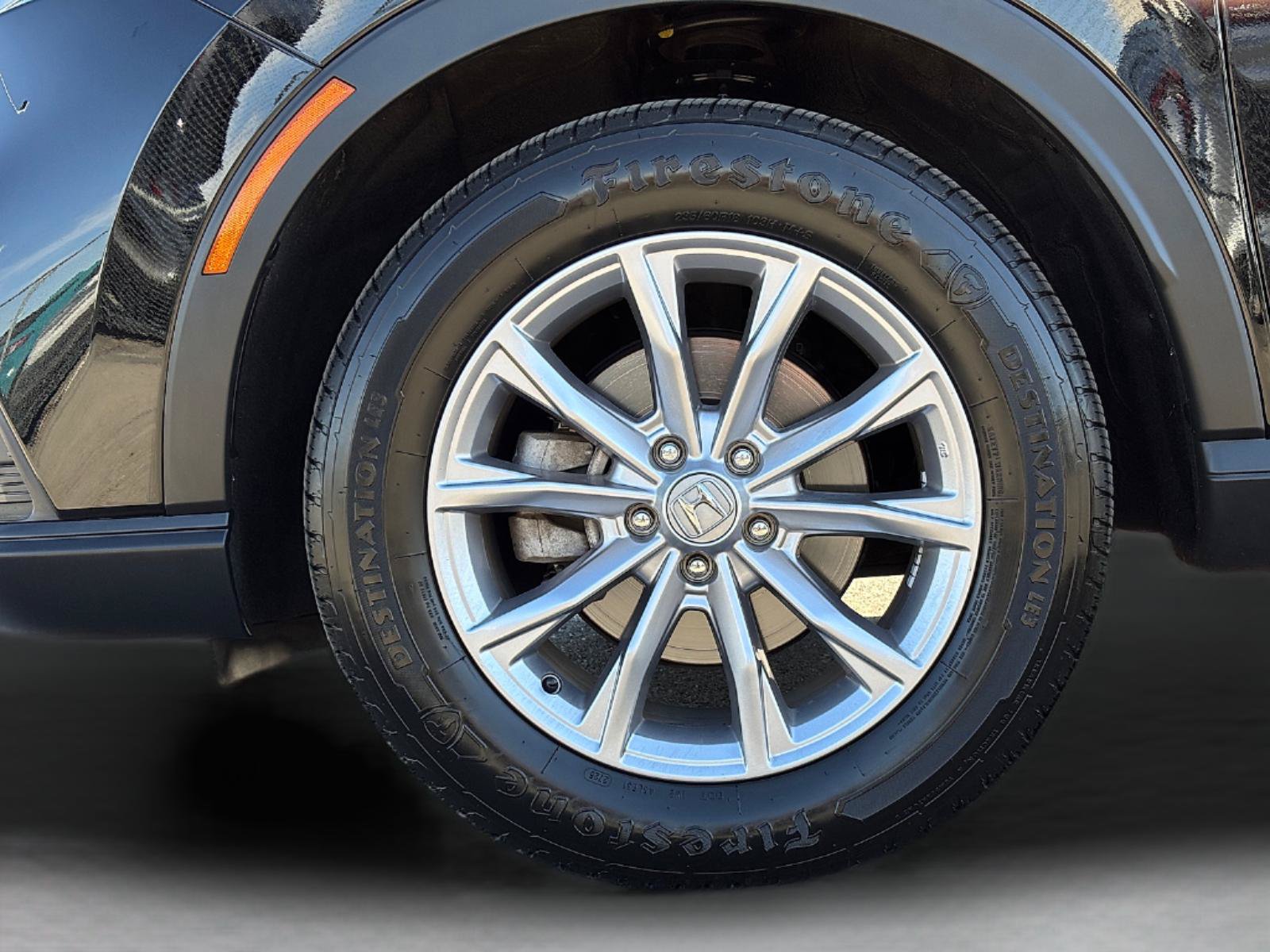 Certified 2024 Honda CR-V EX image 11