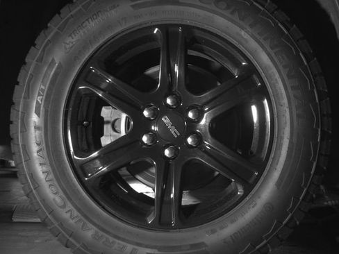 Used 2023 GMC Acadia AT4 w/ GMC Pro Grade Package AWD/4WD image 15