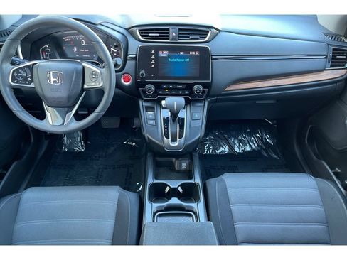 Certified 2018 Honda CR-V EX image 15