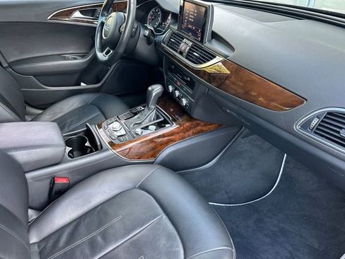 Used 2018 Audi A6 2.0T Premium image 14