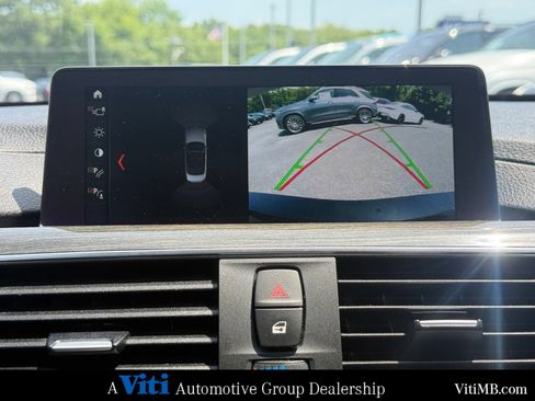Used 2020 BMW 440i xDrive Convertible AWD/4WD image 31