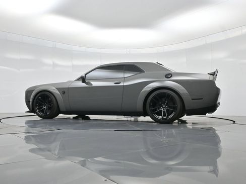 Used 2023 Dodge Challenger R/T Scat Pack image 48