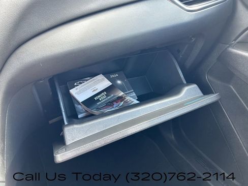 Certified 2024 Chevrolet Equinox LT AWD/4WD image 30