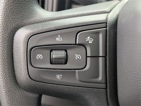 New 2026 Chevrolet Silverado 2500 W/T w/ WT Convenience Package image 13