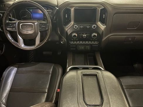 Used 2019 GMC Sierra 1500 Denali w/ Denali Ultimate Package AWD/4WD image 21