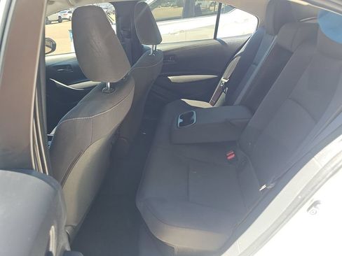 Used 2024 Toyota Corolla LE w/ LE Premium Package FWD image 4