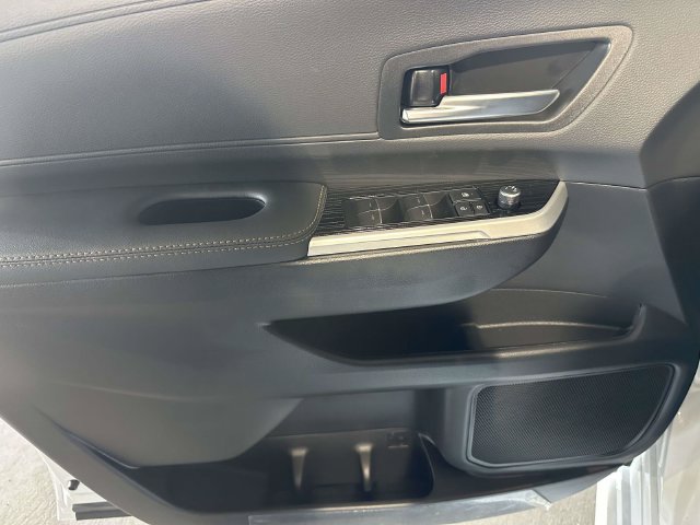 New 2026 Toyota Sienna XLE Woodland Edition AWD/4WD image 15