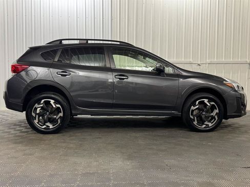 Used 2023 Subaru Crosstrek 2.5i Limited AWD/4WD image 5