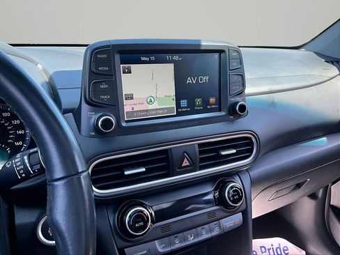 Used 2019 Hyundai Kona Ultimate AWD/4WD image 7